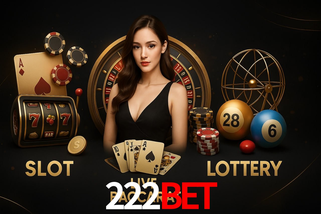 222bet casino