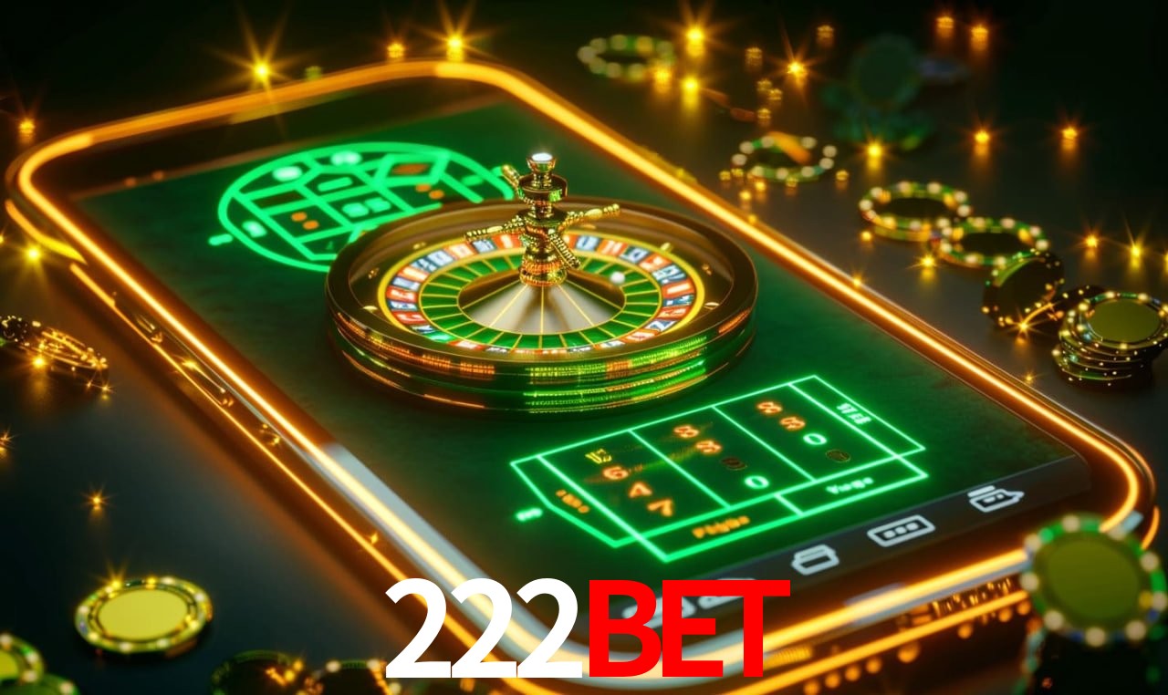 222bet: Seu Cassino Premiado com Pagamentos Rápidos